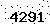 verification image, type it in the box